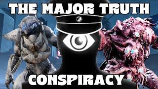 Helldivers lore has a major conspiracy