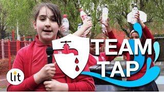 Join Team Tap! | Copenhagen Primary