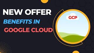 New Offer Benefits for Google Cloud Learning with free certification voucher