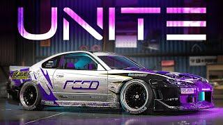 NFS Payback Unite - Nissan Silvia S15 Customization and Gameplay