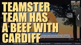 20240926 - Cardiff Electric says Teamster Team had an arrogance about him when they first met.