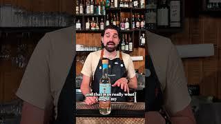 A new Budget Friendly Tequila Zumbador!