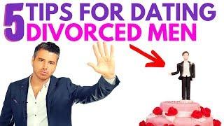 5 Things You Should Know About Dating a Divorced Guy