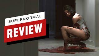 Supernormal Review