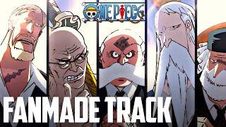 "Gorosei Theme"『ワンピース』One Piece Fanmade Track