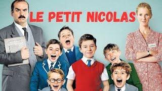 Le petit Nicolas /Films complet en français Nouveauté 2024/#Comédie