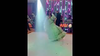 ️ wedding dance performance ️#instagood #tredingvideo #rajsthani @officialsakshisahota