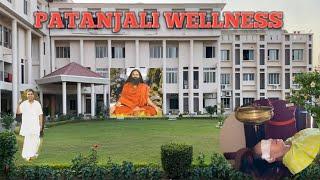 PATANJALI WELLNESS, GUWAHATI || Patanjali Yogpeeth Trust, NorthEast || Swami Ramdev