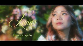 Lunas - Luna and Apollo (Official Music Video)