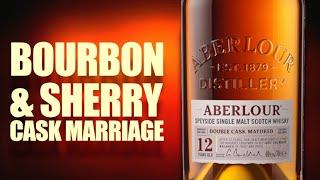 Aberlour 12 Year Old Speyside Single Malt Scotch Whisky