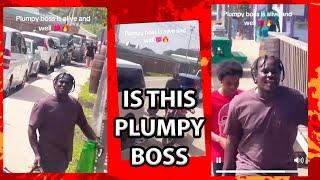 Is THIS PLUMPY BOSS SEEN IN PUBLIC? | PRINCE SWANNY LIVE FREESTYLE