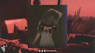 "Hurt" - Summer Walker Type Beat | Rnb Guitar Type Beat 2021