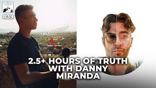 Danny Miranda: The Best Conversation Ever