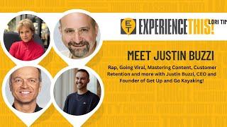 S2.E21 The power of Social with Justin Buzzi