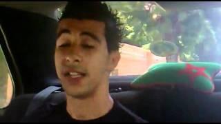 Chant Mouad-04 Maroc #.. بالروح الوطنية .. #