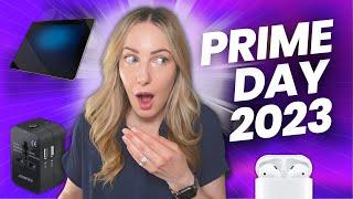 Early Prime Day Deals | The Best Prime Day Tech Deals 2023