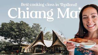 Chiang Mai - The Best thing to do in Thailand