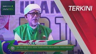 [TERKINI] Pas tidak perlu tumpang parti lain #UsahaWIRA