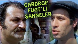 Sakar ŞAKİR   - Gardrop Fuatlı Sahneler