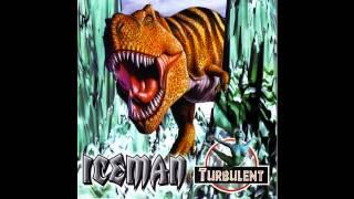 Iceman - Jurassic Park