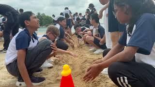 2024 Temasek Secondary School Sec 1 Adventure Camp