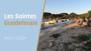  Les Saintes, Guadeloupe, Mars 2024