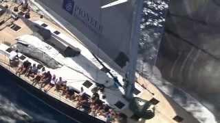 SW94 WINDFALL | XII SWS Trophy | Porto Cervo 2014