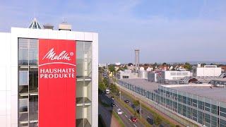 Automation upgrade accelerates sustainable growth at Melitta