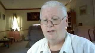 MrRunningwolfe's Video Blog, Day 1- Introducing a Nice Day - October 24, 2009