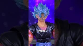 ESTAFA? Demoniacal Fit BOOTLEGS de Calidad  Vegito Dragon Ball #shfiguarts #dragonball #vegito