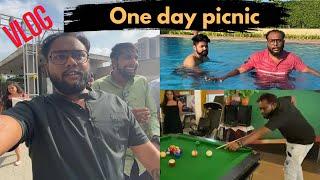 One day picnic | Parthparmarvlogs | Gujrativlogs