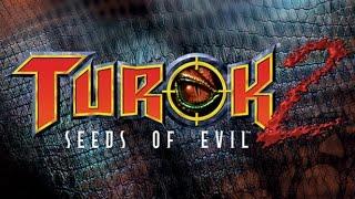 Turok 2: Seeds of Evil - Nightdive Studios