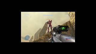 Halo 3 Clip from 2007-2009 #halo3 #halo #xbox360