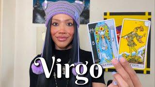 VIRGO ️”THEYRE YOUR PERFECT PERSON!” — THEIR FEELINGS FOR YOU! VIRGO TAROT LOVE READING