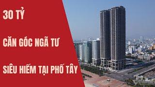 Đất Biển Đà Nẵng 2024 (Số 227) | Duy nhất căn góc ngã tư phố Lê Quang Đạo | Ở và kinh doanh