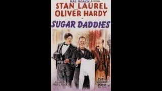 Sugar Daddies  - 1927 | Laurel & Hardy l Comedy | Full movie | Classic Movie