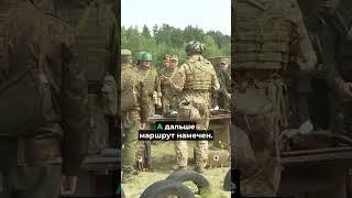 Вагнер в Беларуси: Лукашенко превращает страну в военный лагерь?