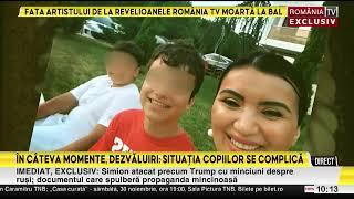 Adriana Bahmuțeanu îi face parastas lui Silviu Prigoană. Scandal cu poliția la cimitir