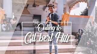 Mumbai: Gilbert Hill || Travel Vlog  || Sumeet Suryodhan || Sense Paradise