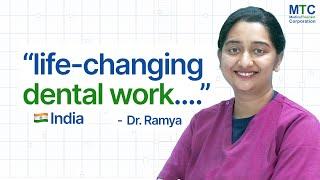 Full Mouth Dental Implants in Bangalore Explained by Top Dentist in India!