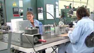 Engineering Technology & Advanced Manufacturing