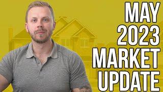 Everything you NEED to know about Vancouver real estate market in April 2023