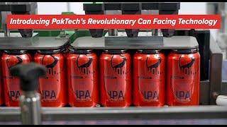 PakTech Can Facing Tech