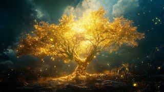 Celtic Music - Tree of Light