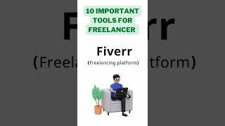 10 important tools for freelancer @adpoint4u