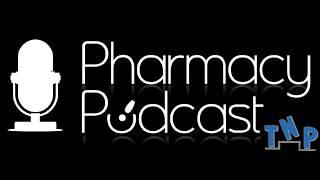 The Nontraditional Pharmacist Partners with the Pharmacy Podcast Network