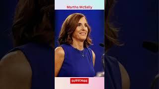 Martha McSally ️ Transformation #MarthaMcSally #shorts #fyp #tiktok #trending #viral #ytshorts