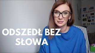 ODSZEDŁ BEZ SŁOWA | BĘDZIE KONTROWERSYJNIE | VLOG