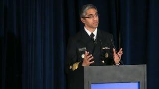 Surgeon general resigns at WH request