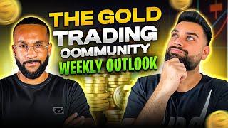 THE GOLD TRADING COMMUNITY | MARKET OUTLOOK | MAY 2024